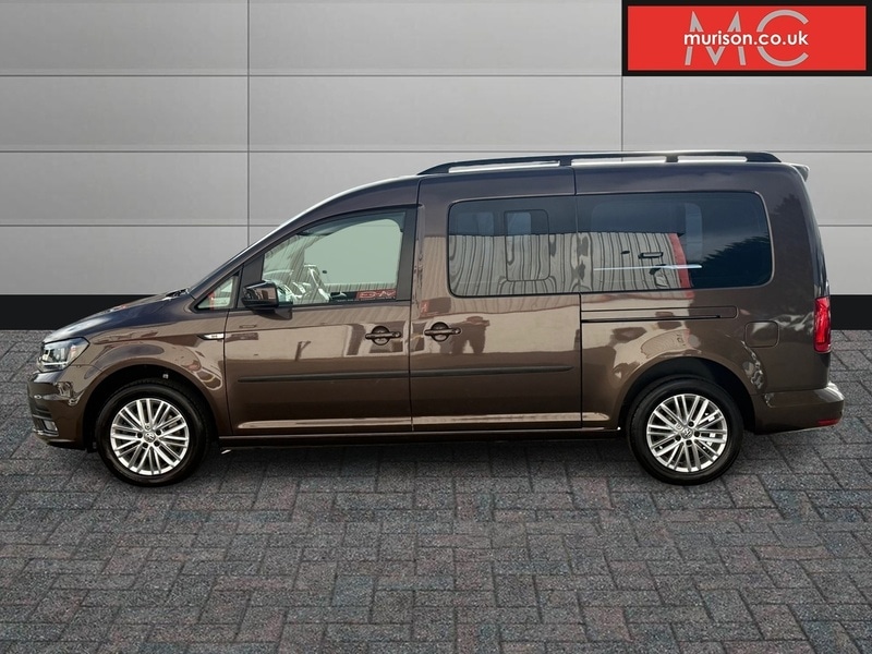 Used Volkswagen Caddy Maxi Life 2019 for sale - 78048841: Photo 5