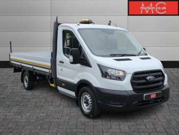 Used Ford Transit 2021 for sale - 74087626: Photo