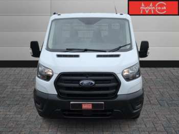 Used Ford Transit 2021 for sale - 74087626: Photo