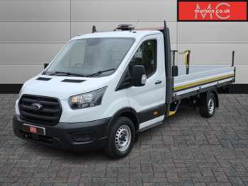 Used Ford Transit 2021 for sale - 74087626: Photo