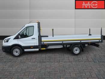 Used Ford Transit 2021 for sale - 74087626: Photo