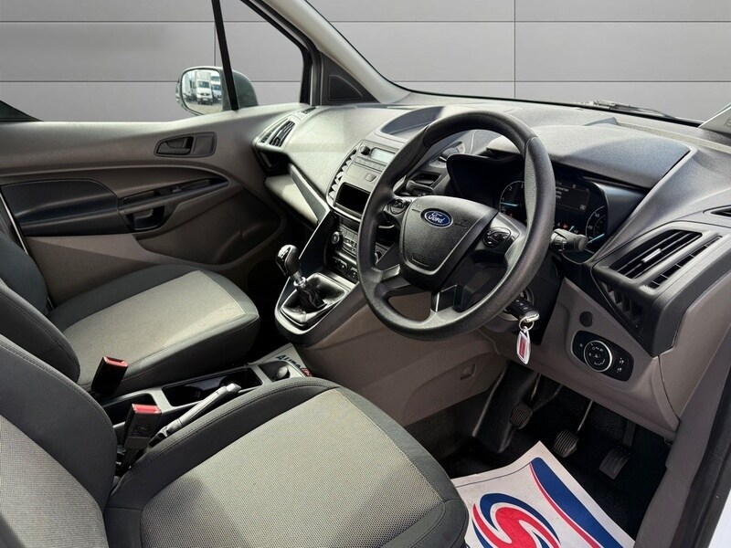 Used Ford Transit Connect 2021 for sale - 78048836: Photo 10