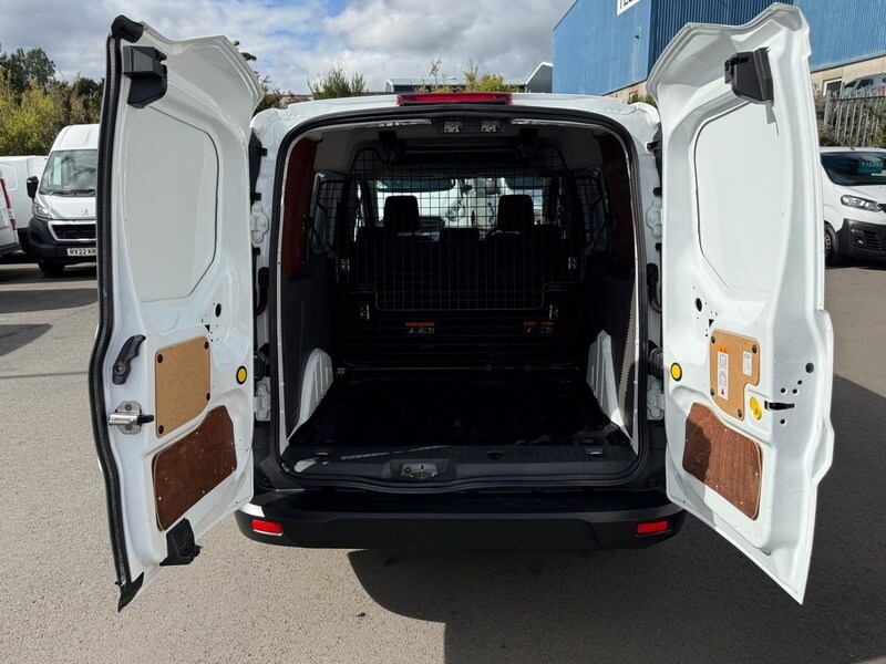 Used Ford Transit Connect 2021 for sale - 78048836: Photo 12