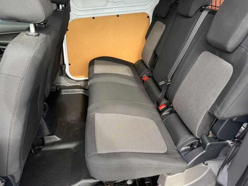 Used Ford Transit Connect 2021 for sale - 78048836: Photo 14