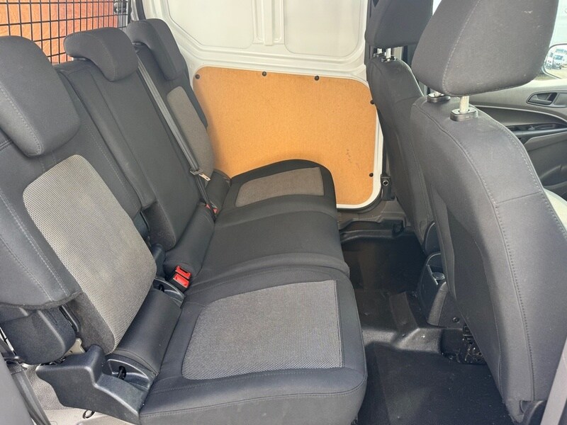 Used Ford Transit Connect 2021 for sale - 78048836: Photo 15