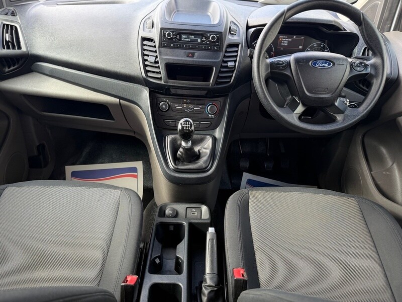 Used Ford Transit Connect 2021 for sale - 78048836: Photo 16