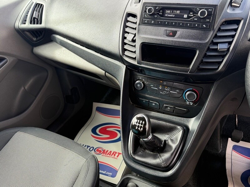 Used Ford Transit Connect 2021 for sale - 78048836: Photo 18