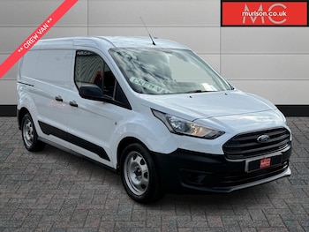 Used Ford Transit Connect 2021 for sale - 78048836: Photo