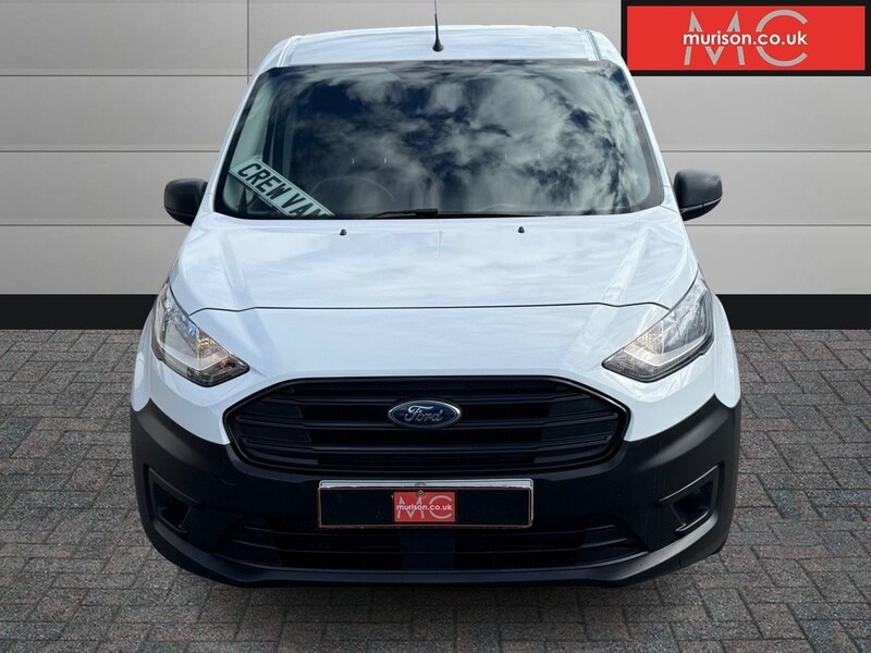 Used Ford Transit Connect 2021 for sale - 78048836: Photo 3