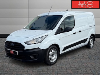 Used Ford Transit Connect 2021 for sale - 78048836: Photo