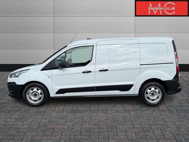 Used Ford Transit Connect 2021 for sale - 78048836: Photo 5