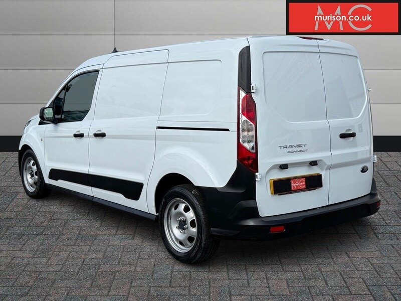 Used Ford Transit Connect 2021 for sale - 78048836: Photo 6
