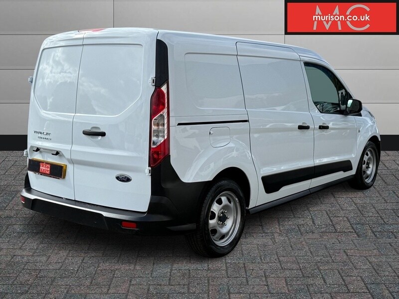 Used Ford Transit Connect 2021 for sale - 78048836: Photo 8