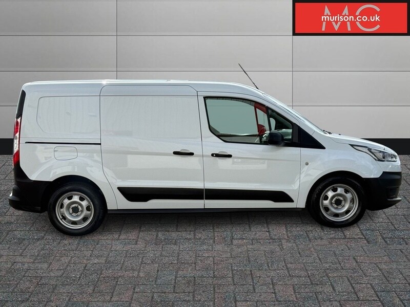 Used Ford Transit Connect 2021 for sale - 78048836: Photo 9