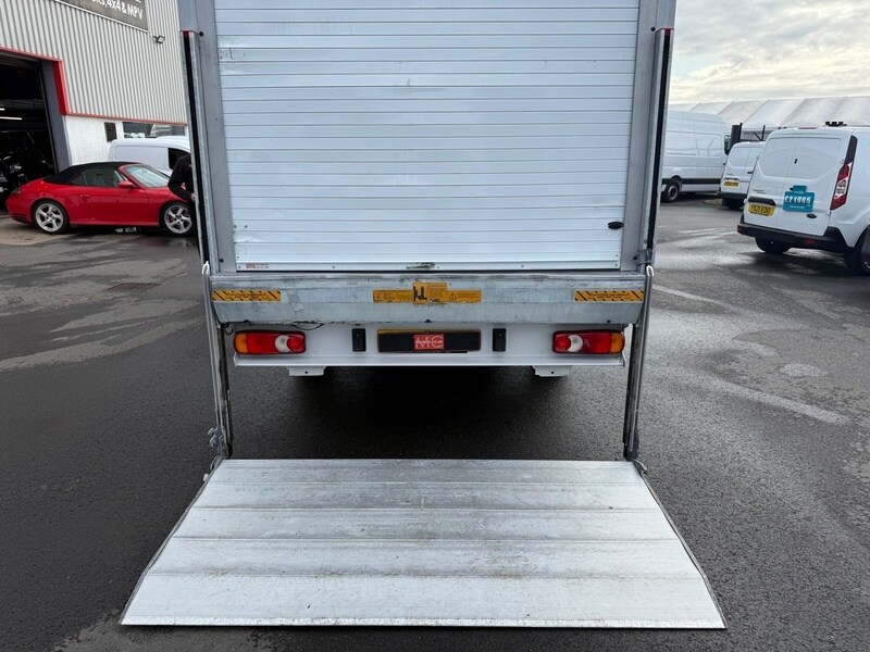 Used Peugeot Boxer 2021 for sale - 78048838: Photo 11