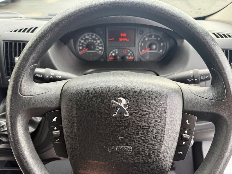 Used Peugeot Boxer 2021 for sale - 78048838: Photo 14