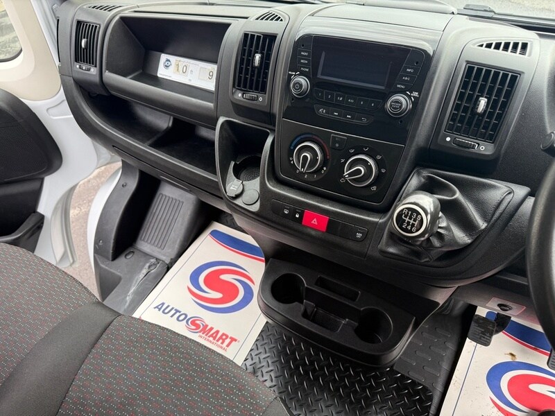 Used Peugeot Boxer 2021 for sale - 78048838: Photo 15