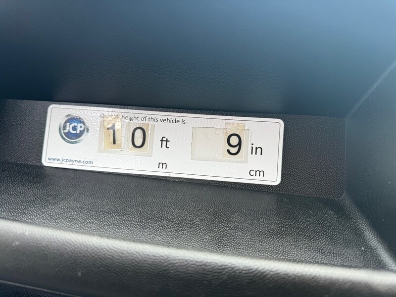 Used Peugeot Boxer 2021 for sale - 78048838: Photo 17