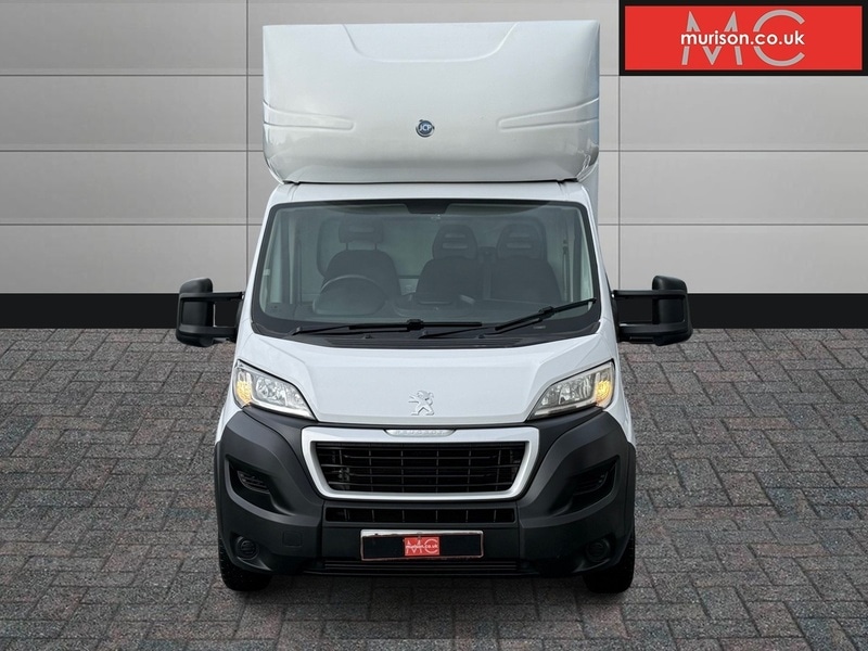 Used Peugeot Boxer 2021 for sale - 78048838: Photo 2