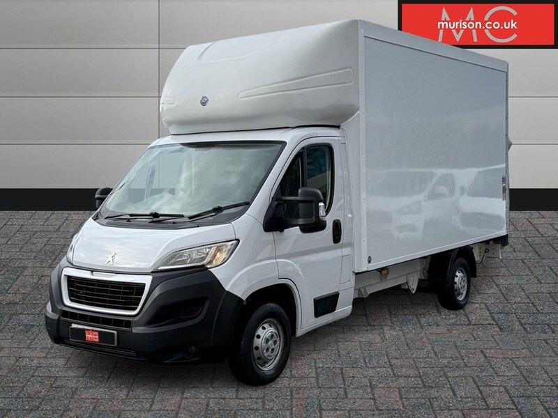 Used Peugeot Boxer 2021 for sale - 78048838: Photo 3
