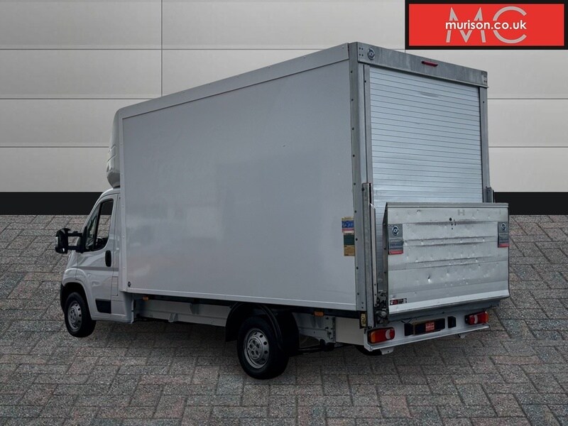 Used Peugeot Boxer 2021 for sale - 78048838: Photo 5