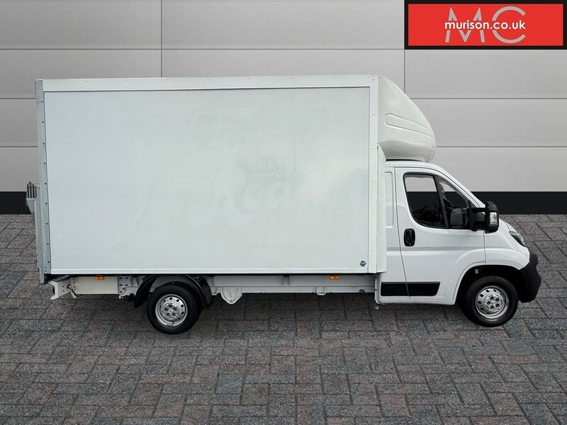 Used Peugeot Boxer 2021 for sale - 78048838: Photo 8