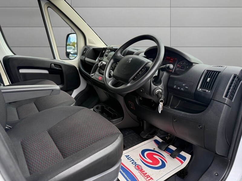 Used Peugeot Boxer 2021 for sale - 78048838: Photo 9