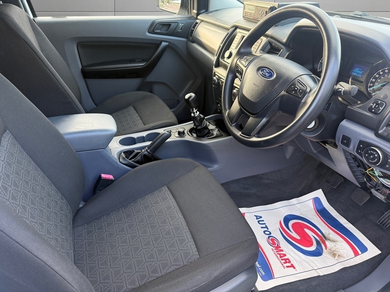 Used Ford Ranger 2018 for sale - 77584124: Photo 10