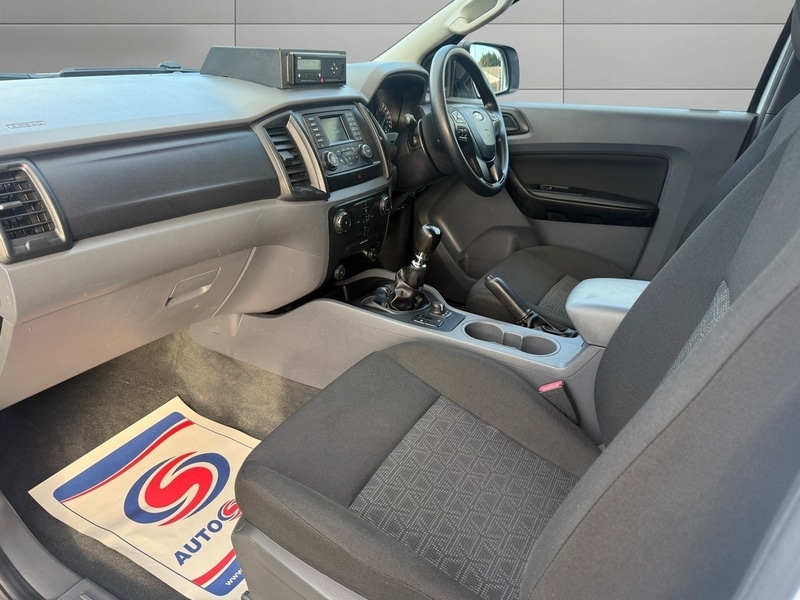 Used Ford Ranger 2018 for sale - 77584124: Photo 11