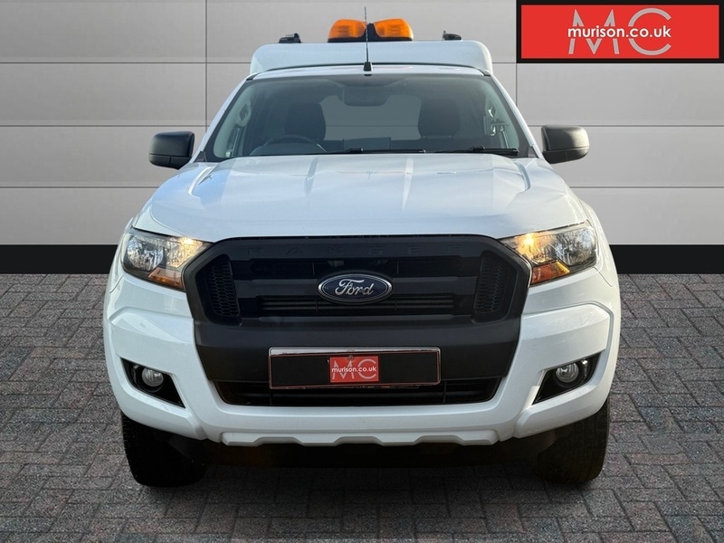 Used Ford Ranger 2018 for sale - 77584124: Photo 3
