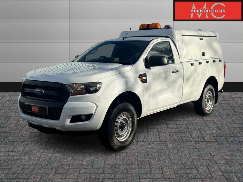 Used Ford Ranger 2018 for sale - 77584124: Photo 4