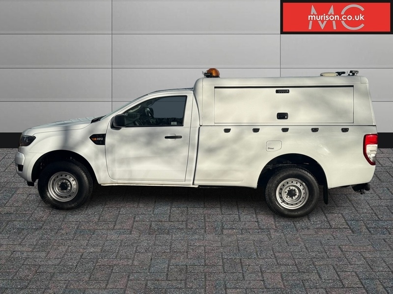 Used Ford Ranger 2018 for sale - 77584124: Photo 5