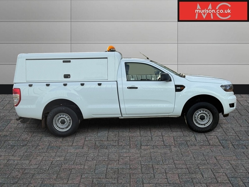 Used Ford Ranger 2018 for sale - 77584124: Photo 9