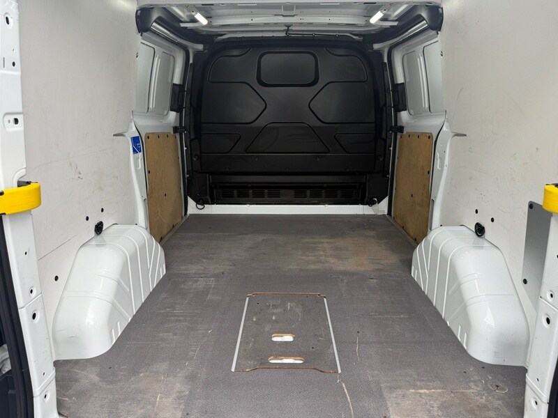Used Ford Transit Custom 2017 for sale - 76047121: Photo 12