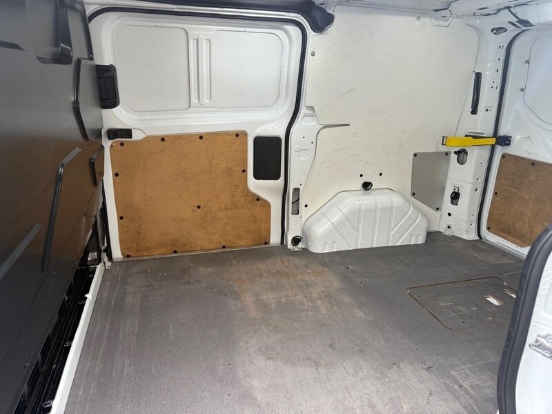 Used Ford Transit Custom 2017 for sale - 76047121: Photo 13