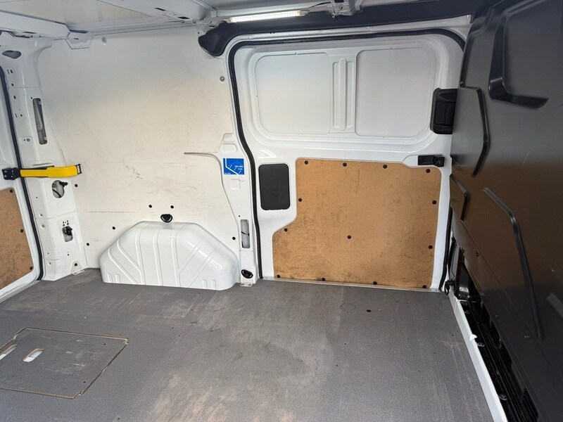Used Ford Transit Custom 2017 for sale - 76047121: Photo 14