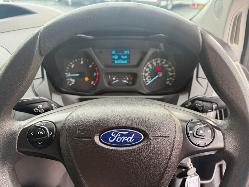 Used Ford Transit Custom 2017 for sale - 76047121: Photo 15