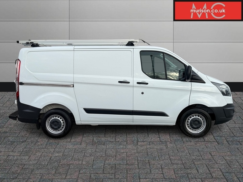 Used Ford Transit Custom 2017 for sale - 76047121: Photo 8