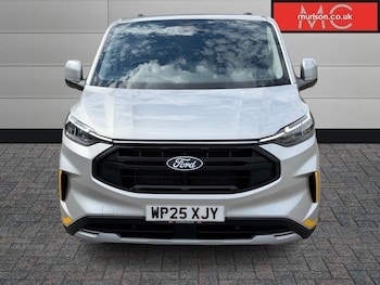Used Ford Transit Custom 2025 for sale - 79436045: Photo