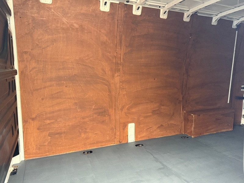 Used Volkswagen Crafter 2019 for sale - 76106369: Photo 13