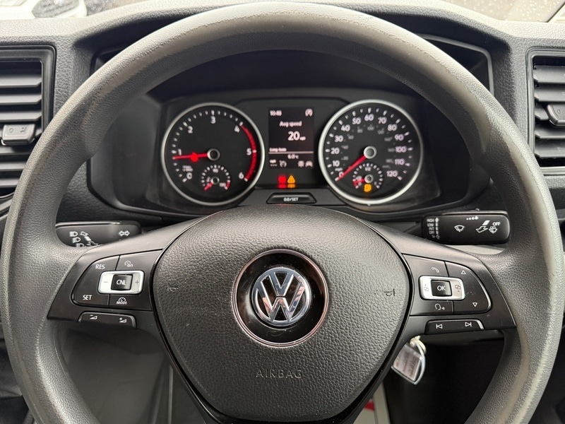 Used Volkswagen Crafter 2019 for sale - 76106369: Photo 14