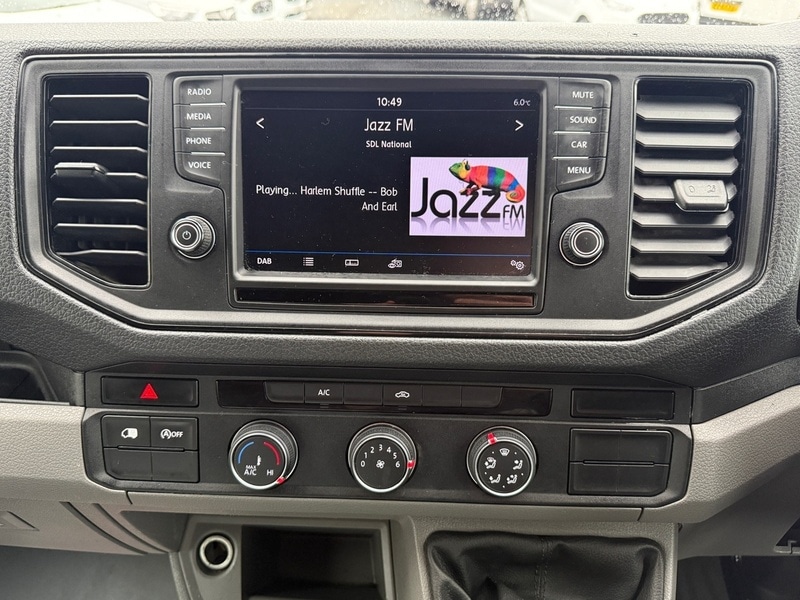 Used Volkswagen Crafter 2019 for sale - 76106369: Photo 16