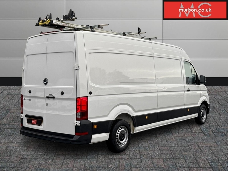 Used Volkswagen Crafter 2019 for sale - 76106369: Photo 7
