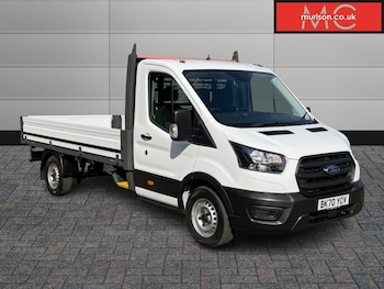 Used Ford Transit 2020 for sale - 79210697: Photo