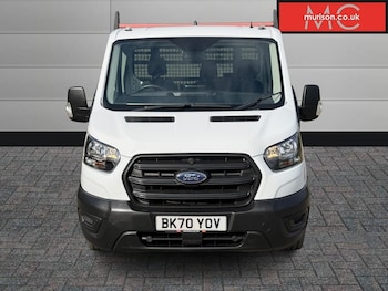 Used Ford Transit 2020 for sale - 79210697: Photo