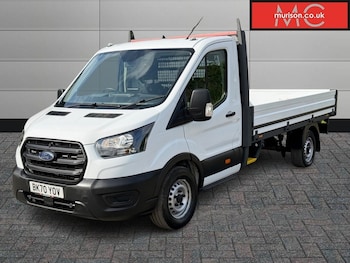 Used Ford Transit 2020 for sale - 79210697: Photo