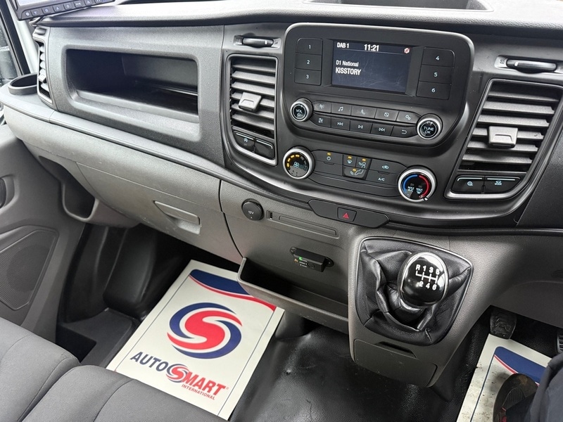 Used Ford Transit 2021 for sale - 77337626: Photo 15