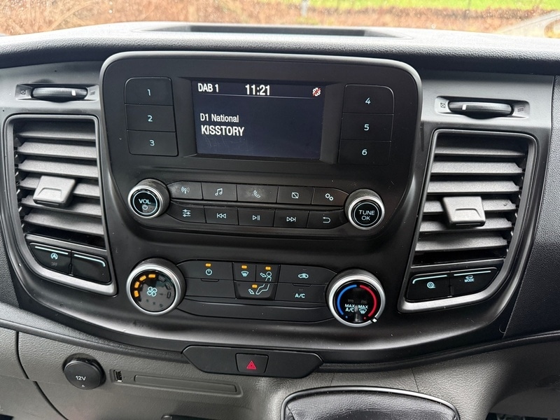 Used Ford Transit 2021 for sale - 77337626: Photo 16