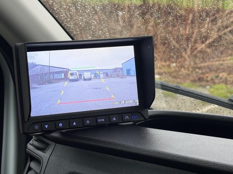 Used Ford Transit 2021 for sale - 77337626: Photo 17