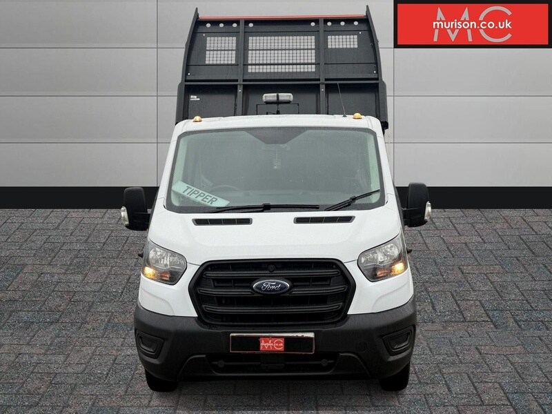 Used Ford Transit 2021 for sale - 77337626: Photo 3